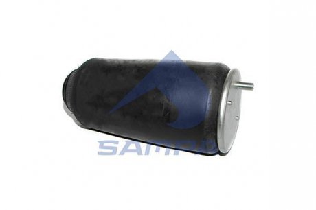 Пневморессора подвески SCHMITZ 248x495 SMP Sampa SP 556318