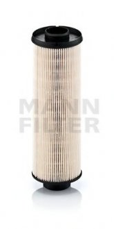 Фильтрующий элемент топливного фильтра MANN MANN-FILTER PU 850 X