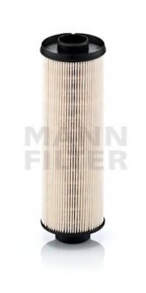 Фильтрующий элемент топливного фильтра MANN-FILTER PU 850 X (фото 1)