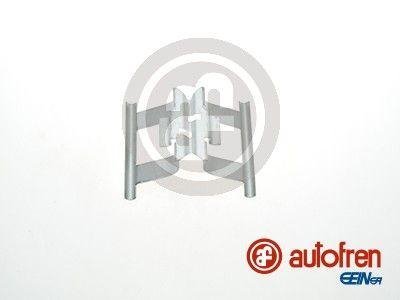 Комплектуючі дискового тормозного механизма AUTOFREN (SEIN) Seinsa Autofren D4-2808A
