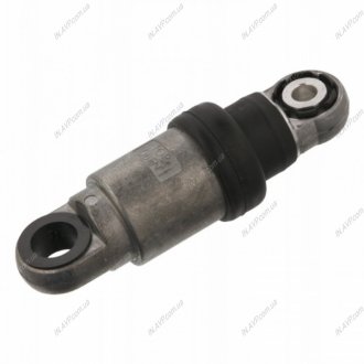 Амортизатор, поликлиновой ремень BILSTEIN FEBI 04987