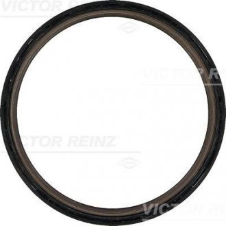 Уплотняющее кольцо, коленчатый вал VICTOR REINZ 81-10410-00 (фото 1)