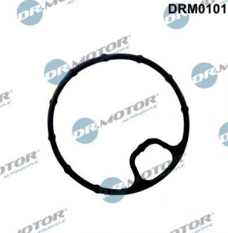 Прокладка корпусу масляного фiльтра Dr. Motor Automotive DRM0101 (фото 1)