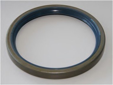 Уплотняющее кольцо, ступица колеса CORTECO 01032105B (фото 1)