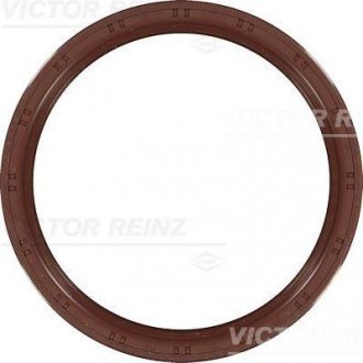 Уплотняющее кольцо, коленчатый вал VICTOR REINZ 81-53344-10 (фото 1)