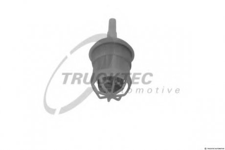 Клапан выпуска воздуха TRUCKTEC Automotive GmbH 02.13.082 (фото 1)