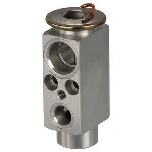 Расширительный клапан, кондиціонер Delphi TSP0585068