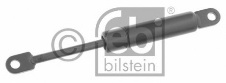 Газовая пружина, дефлектор возду BILSTEIN FEBI 24838