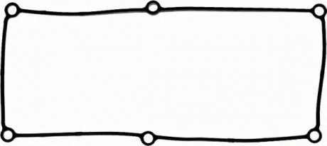 Прокладка, крышка головки цилиндра REINZ VICTOR REINZ 71-53601-00