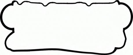 Прокладка, крышка головки цилиндра VICTOR REINZ 71-53536-00 (фото 1)