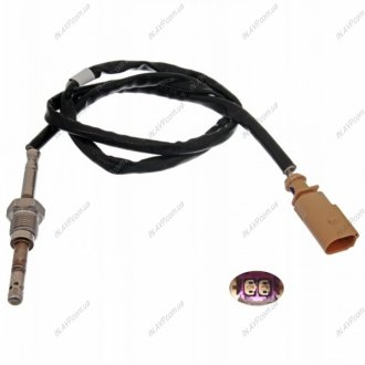 Датчик температур вихл. газів BILSTEIN FEBI 49305