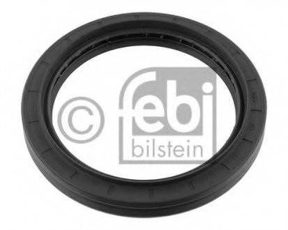 Уплотняющее кольцо, дифференциал BILSTEIN FEBI 39481 (фото 1)