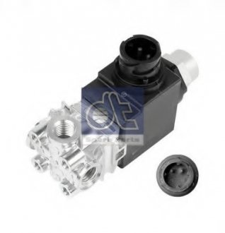 Регулятор, регулировка дорожного просвета DT DT Spare Parts 2.64069