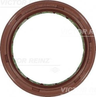 Уплотняющее кольцо, коленчатый вал VICTOR REINZ 81-40249-00 (фото 1)