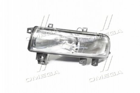 Фара лев. OP MOVANO 99-03 TYC 20A498052B