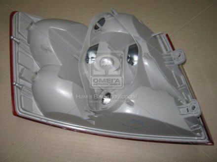 Ліхтар задн. пра. SK OCTAVIA 13- 11-C671-01-2B TYC 11C671012B