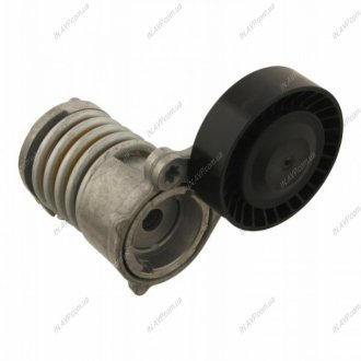 Натяжитель ремня, клиновой зубча BILSTEIN FEBI 30082