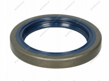 Уплотняющее кольцо, ступица колеса CORTECO 12012129B (фото 1)