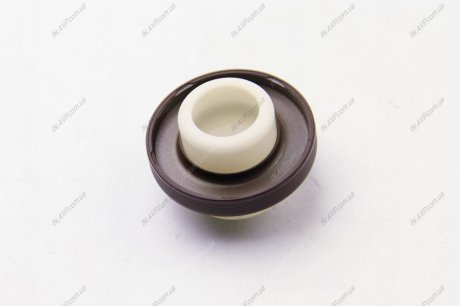 Сальник 28x47x8 розподілвалу Kangoo/Clio II/III 1.2i 16V 01- BGA OS9343