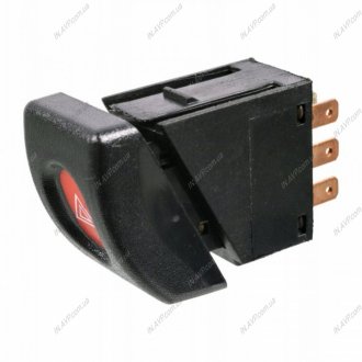 Указатель аварийной сигнализации BILSTEIN FEBI 01566