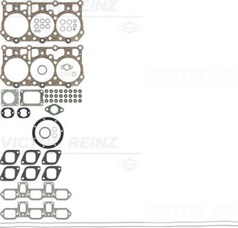 Комплект прокладок, головка цилиндра REINZ VICTOR REINZ 023681501