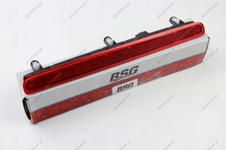 Дополнительный стоп сигнал T5 (ляда) BSG BSG90810014