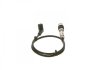 Комплект кабелів високовольтних BOSCH 0 986 356 318 (фото 2)