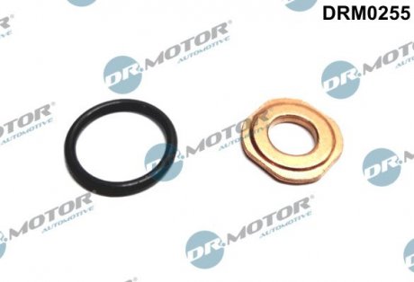 Ремкомплект форсунки 2 елемента DRMOTOR Dr. Motor Automotive DRM0255