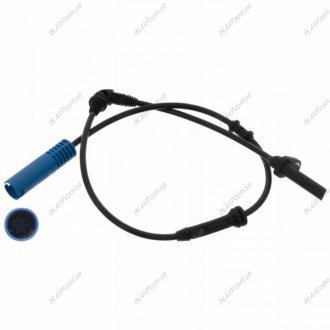 Датчик, частота вращения колеса BILSTEIN FEBI 46593