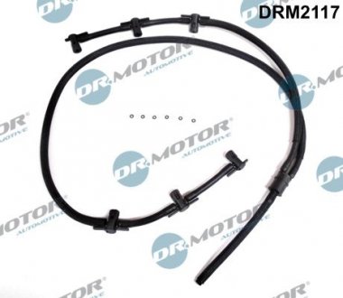 Шланг паливної системи DRMOTOR Dr. Motor Automotive DRM2117