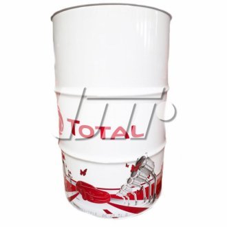 Моторное масло Quartz Diesel 7000 10W-40, 208л Total 203557
