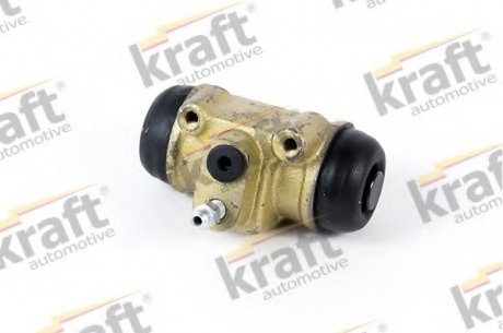 Колесный тормозной цилиндр AUTOMOTIVE KRAFT 6033360 (фото 1)