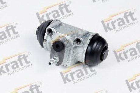 Колесный тормозной циліндр AUTOMOTIVE KRAFT 6033370 (фото 1)