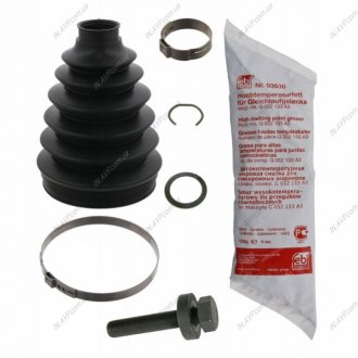 Комплект пылника, приводной вал BILSTEIN FEBI 31835