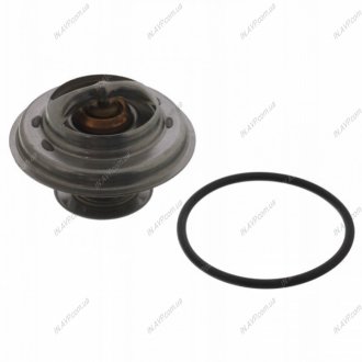 Термостат, охлаждающая жидкость BILSTEIN FEBI 01598