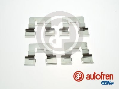 Комплектуючі дискового тормозного механизма AUTOFREN (SEIN) Seinsa Autofren D42917A