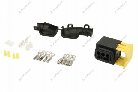 Контактная группа, фара HERTH+BUSS ELPARTS JAKOPARTS 50390709