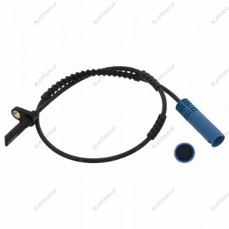 Датчик, частота вращения колеса BILSTEIN FEBI 46595