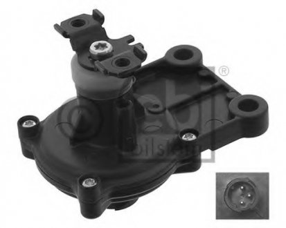 Датчик, пневматическая подвеска BILSTEIN FEBI 45013
