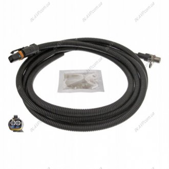 Датчик, частота вращения колеса BILSTEIN FEBI 40546