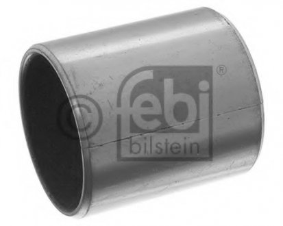 Втулка, ролик тормозных колодок BILSTEIN FEBI 17048