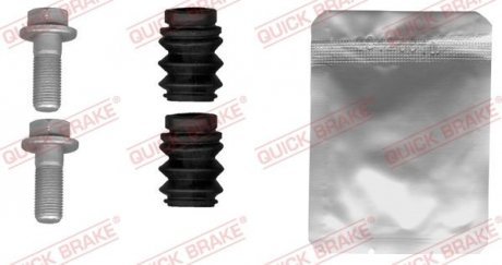 Елементи гальмівного супорта QUICK BRAKE OJD Quick Brake 113-1496