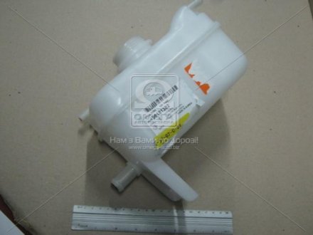 Бачок розширювальний (вир-во GM) General Motors 96181382