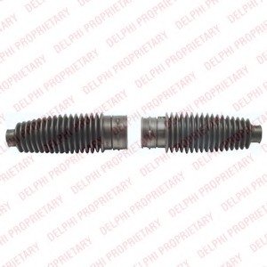 Пильовик кермової рейки Delphi TBR4231