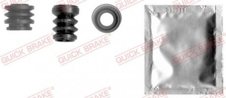 Ремкомлект тормозного суппорта OJD Quick Brake 113-1404 (фото 1)