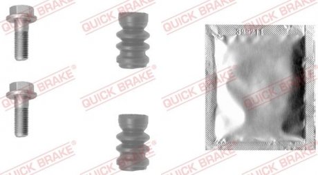 Елементи гальмівного супорта QUICK BRAKE OJD Quick Brake 113-1325