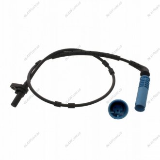 Датчик, частота вращения колеса BILSTEIN FEBI 39278