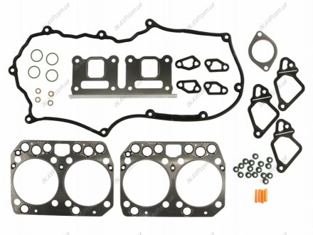 Комплект прокладок, головка цилиндра ELRING 737.520
