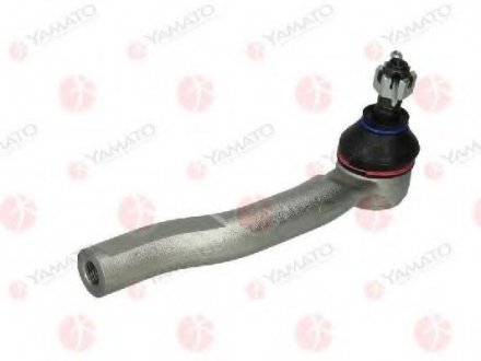 Рульовий наконечник Лів CITROEN C1, C1 II PEUGEOT 107, 108 TOYOTA AYGO, AYGO/HATCHBACK 1.0/1.2/1.4D 06.05- YAMATO I12101YMT