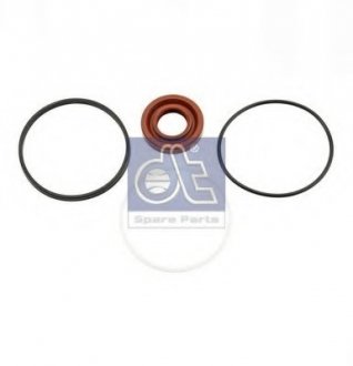 Гидравлический насос, рулевое управление DT DT Spare Parts 2.95120